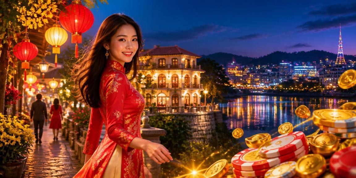 xxn69 Khám phá xxn69 — sòng bài xây cho người Việt bận rộn